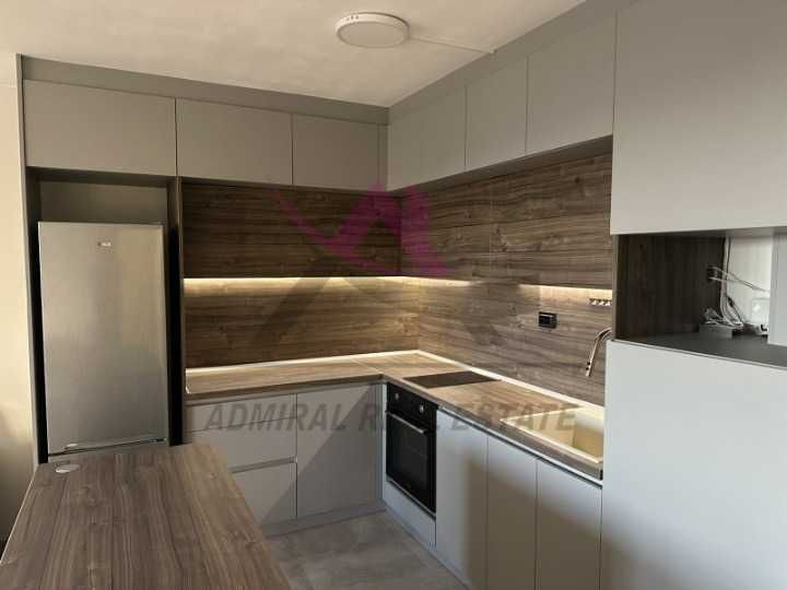 Чисто нов -двустаен -Възраждане 3