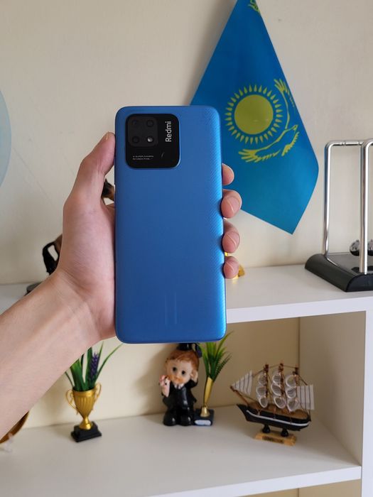 Redmi 10C 128GB Доступная Цена