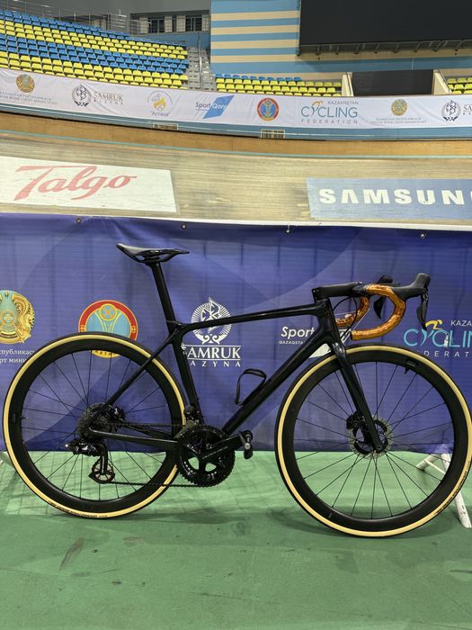 Giant TCR Advanced Pro 1