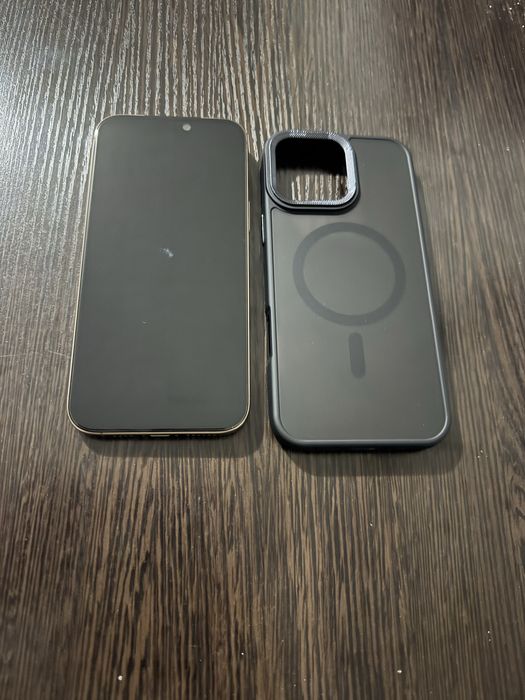 Продам айфон 16 про макс