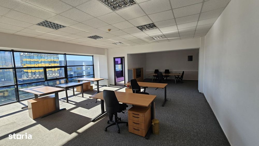 Spatii de Birouri 50mp/60mp/100mp/260mp COMISION 0%