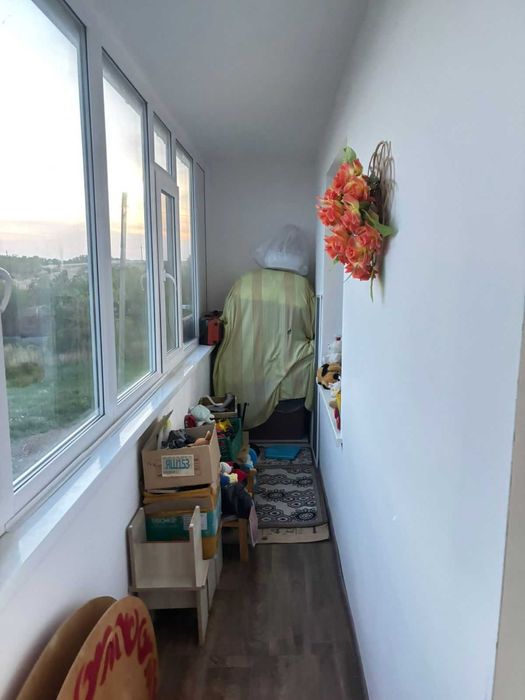 3-комнатная квартира · 65