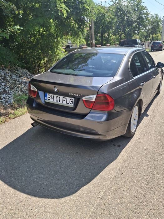 BMW 3 Series 0 — imagine 4