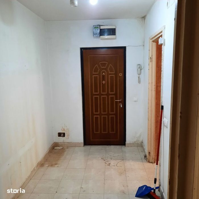 ap 4 camere str Cetatea de Balta S6
