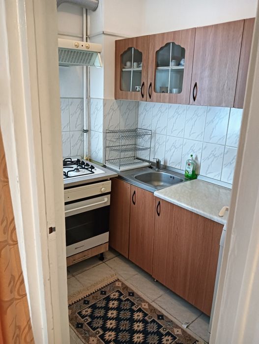 Ocazie! Garsonieră de închiriat