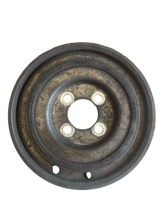 Fulie Vibrochen Fiat Panda 169_ 2003 -> 1.3D