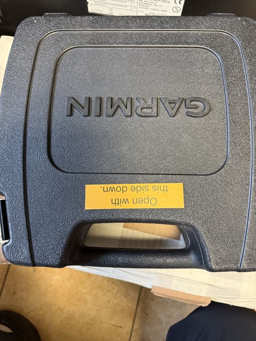 Garmin astro 320 + zgarda Dc50