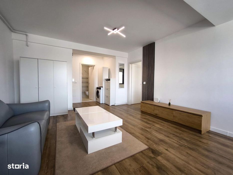 Pipera Ivory Residence apartament 2 camere, loc parcare inclus