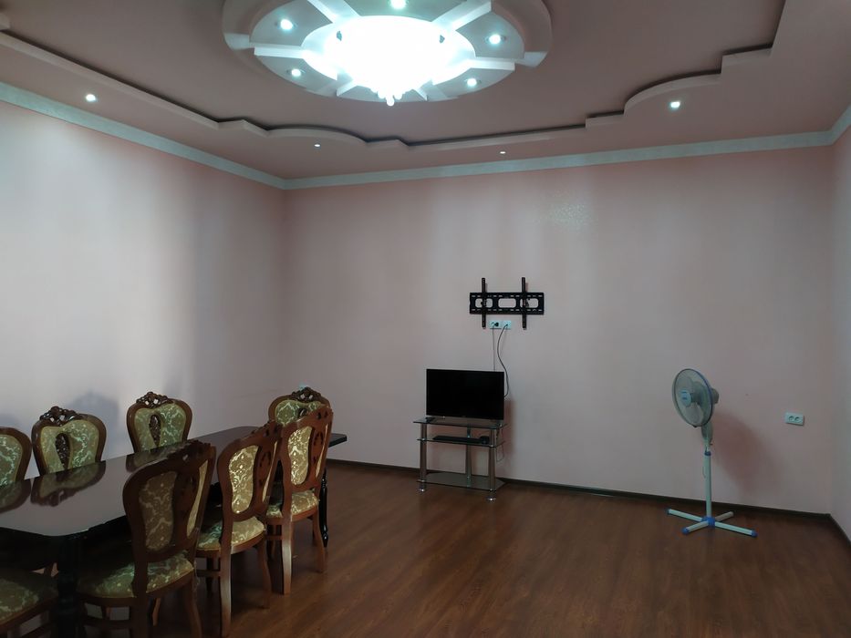 Бектемир тумани 6 сотих 4 хонали коттеж