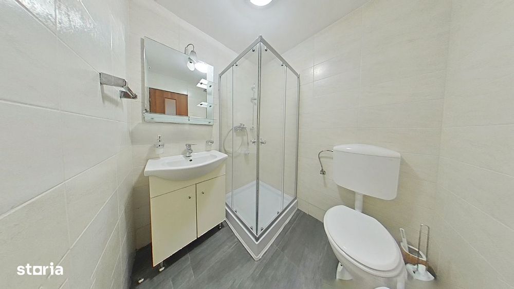Apartament cu 4 camere de inchiriat cu parcare inclusa – Alfa, Arad