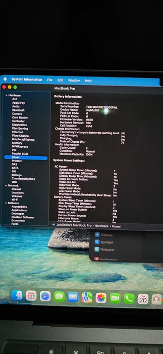 MacBook Pro 14 M4 Pro 24GB/512GB Space Black