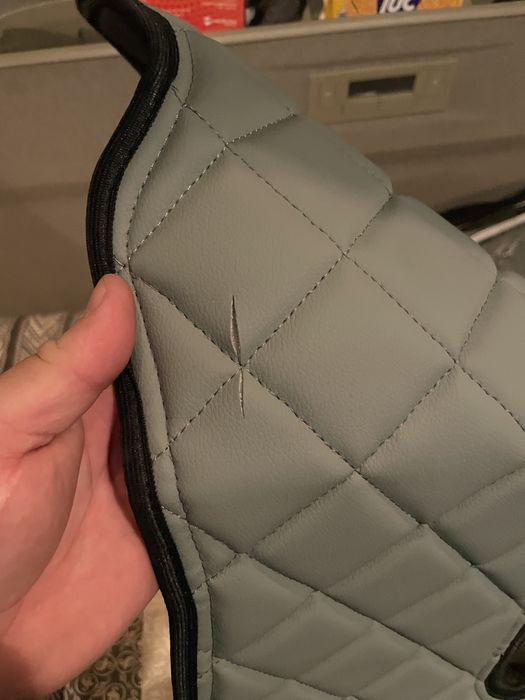 Covorase piele Volvo FH4 (2013-2019), FH5 2020+