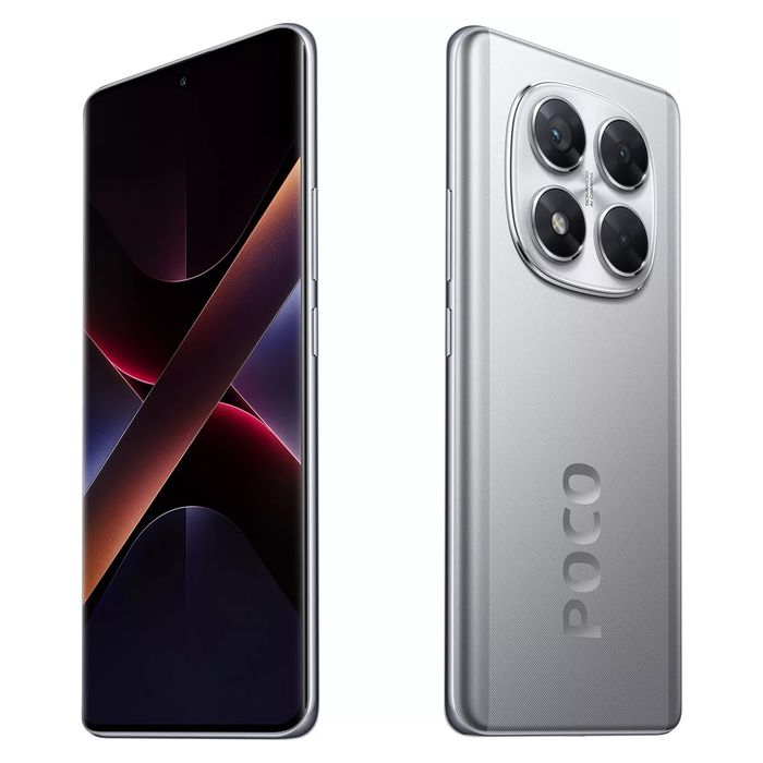 Продам poco x7 новый не распечатанный