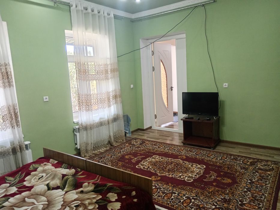 Uchastka ijaraga beriladi talabalargayam 1 mln 1 kishiga hamma sharoit