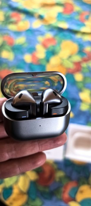Samsung Galaxy Buds 3