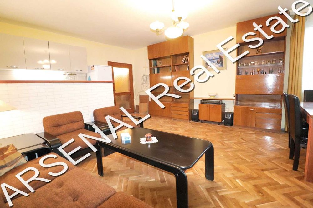 Двустаен апартамент за продажба, Изгрев