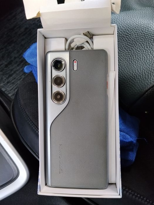 Техно comon 40 pro