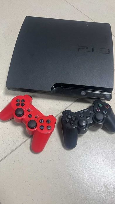 Sony Playstation 3