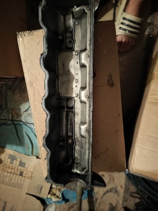 Продам запчасти 4D56