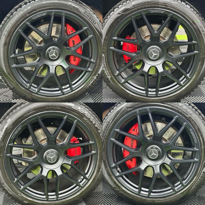 Професионално боядисване/възстановяване на джанти гр. София