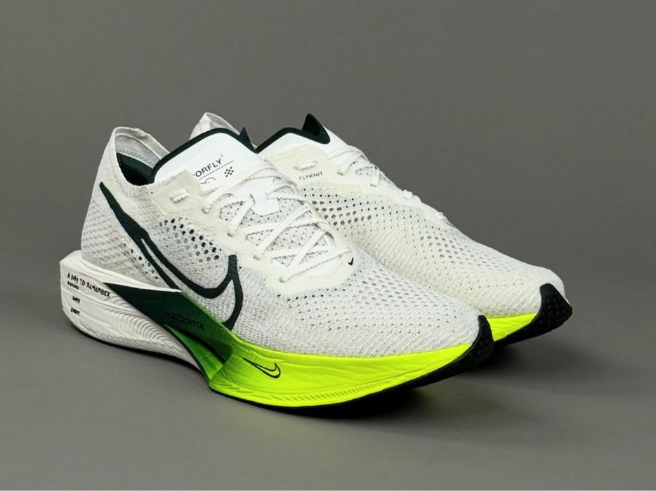 Нови мъжки маратонки Nike Zoom X Vaporfly 3 Wake Up Pack
