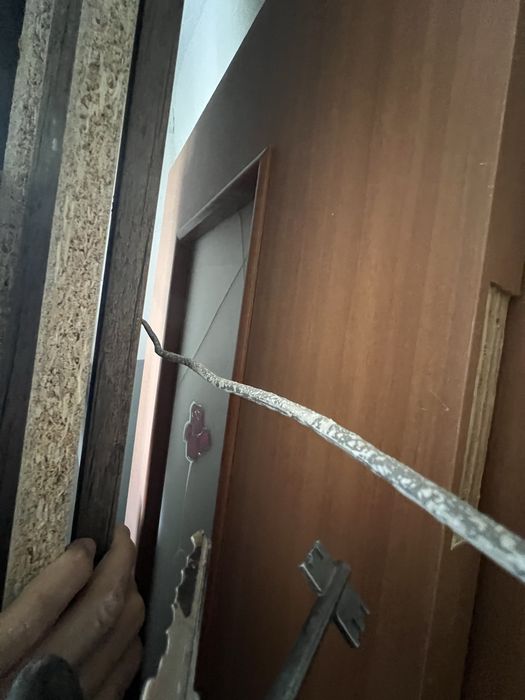 Двери 60 бу отдам