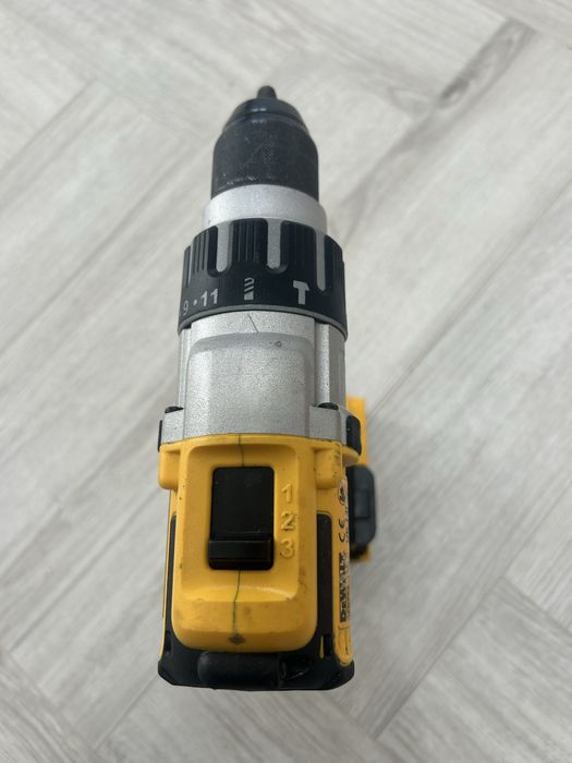Dewalt DCD 996 filetanta cu percutie