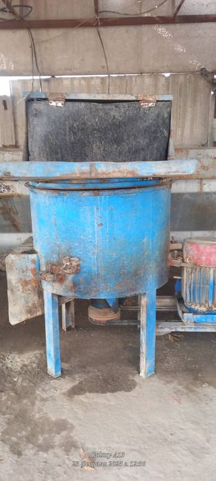 Оборудование по переработ вторичных отходов пластмассы,  дробилка,