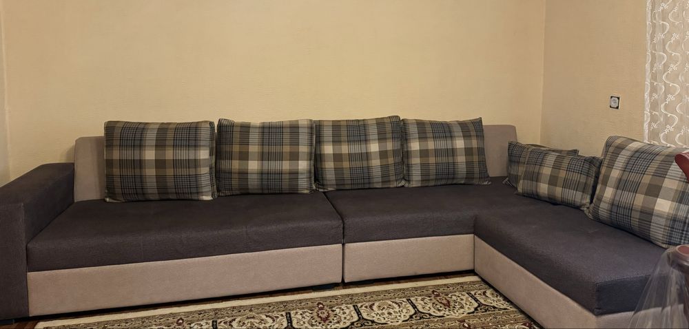 Продается угловой диван
