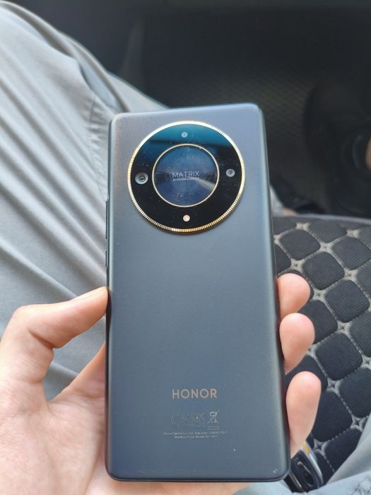 Honor x9b 8/256гб