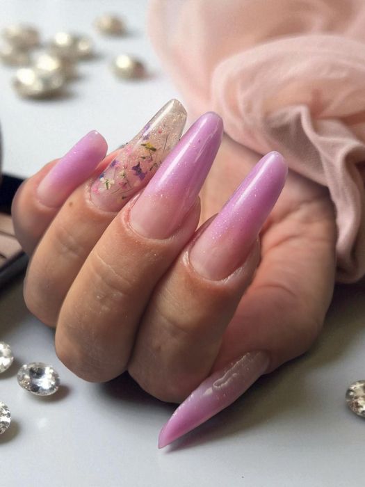 Unghii cu gel Constanta