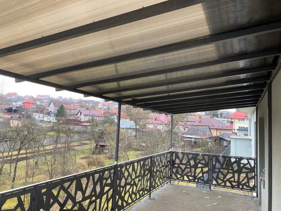 Confectii metalice - Plasma CNC