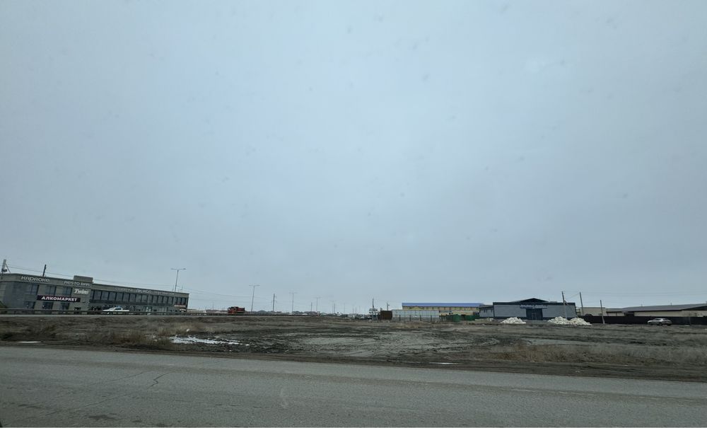 продается земельный участок