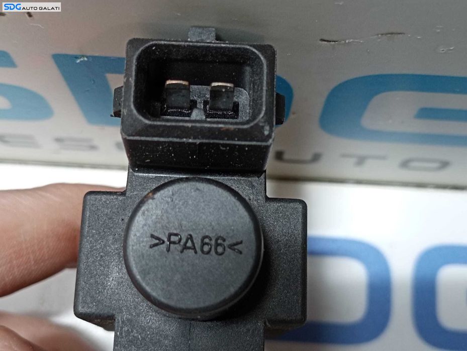 Supapa Electrovalva Vacum Vacuum Ford C-Max 2 2.0 TDCI 2010 - 2015 Cod 70400600 7.04006.00 [M5686]