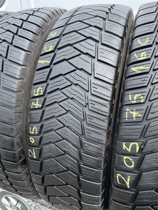Cauciucuri 205/75R16C Bridgestone 2023, anvelope 205/75/16C