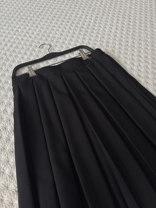 школьная юбка, размер 44