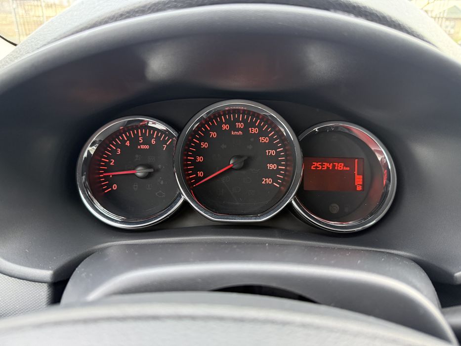 De vanzare Dacia Sandero Stepway