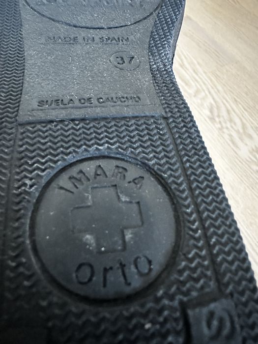 Туфли летгие Испания