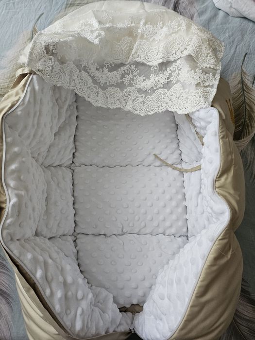 Конверт с комбинезоном