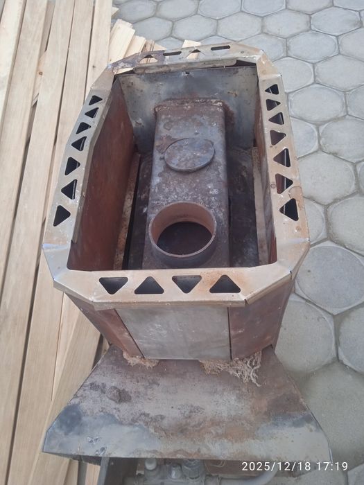 Вагонки Липа для бани