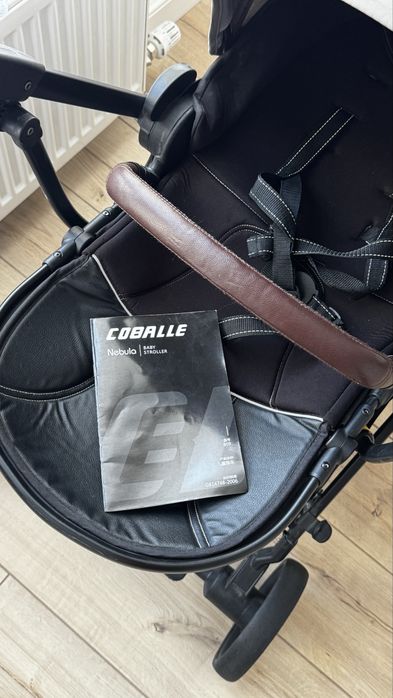 Коляска Coballe Nebula Baby Stroller