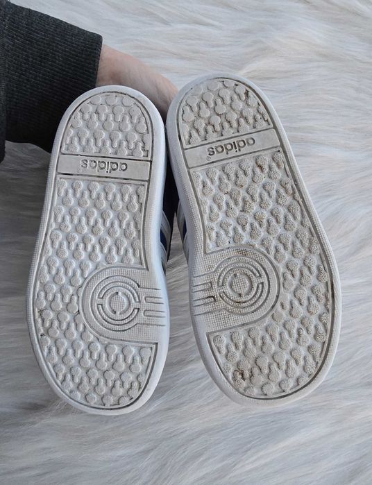 Детски маратонки Adidas №24