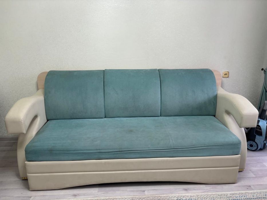 Продам диван трансформер