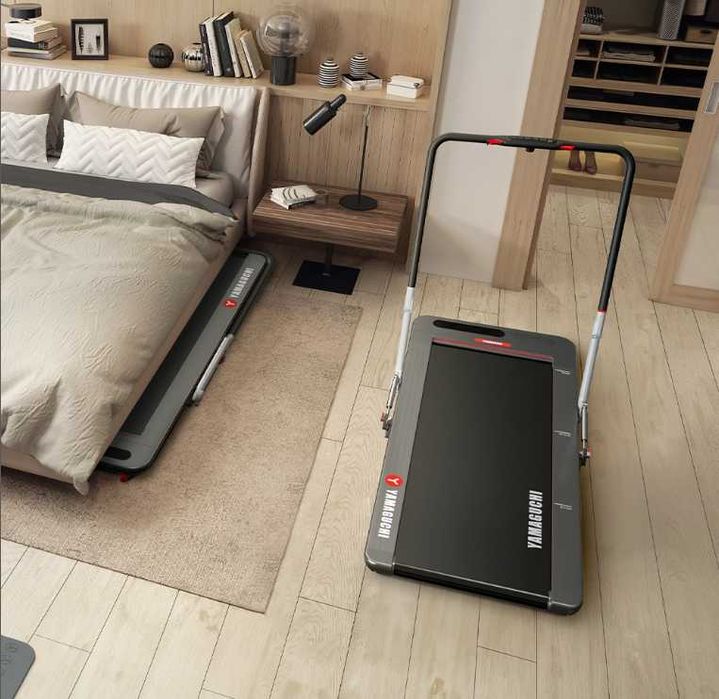 Беговая дорожка Yamaguchi Runway PRO-X