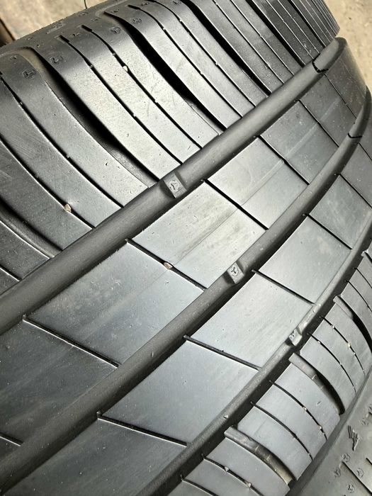 2x Anvelope Vara 205/55 R17 - GoodYear Efficient Grip Performance