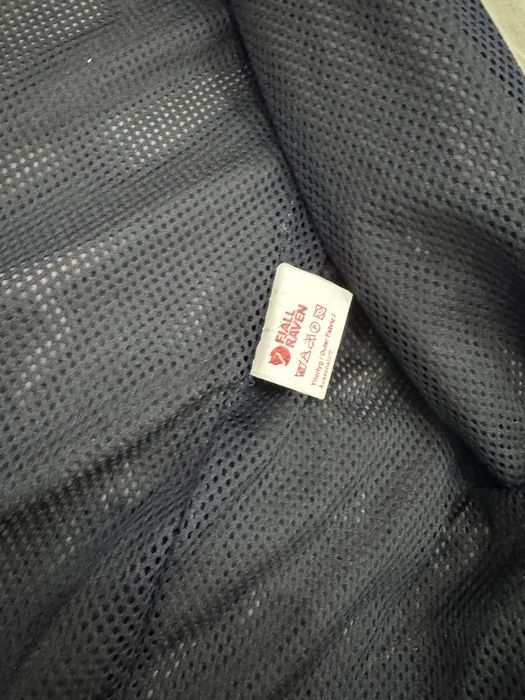 Мъжко яке FJALL RAVEN . Размер L/XL