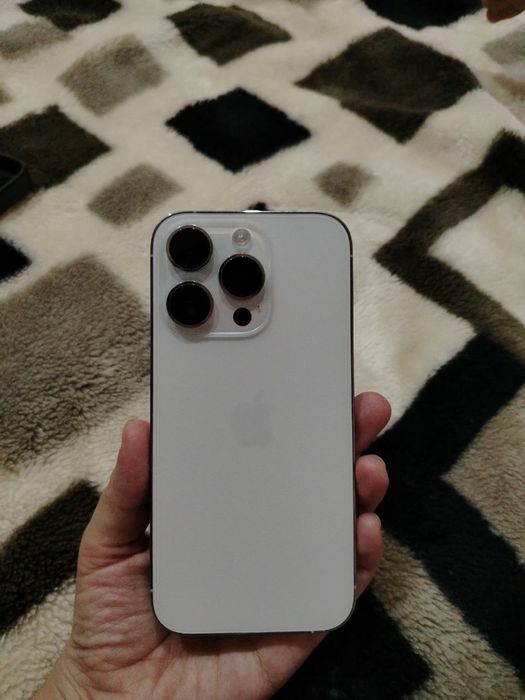Iphone 14 pro 128 gb