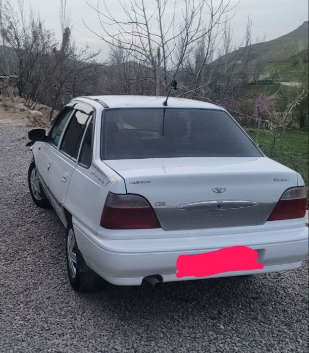 Other Nexia 2008 — 3