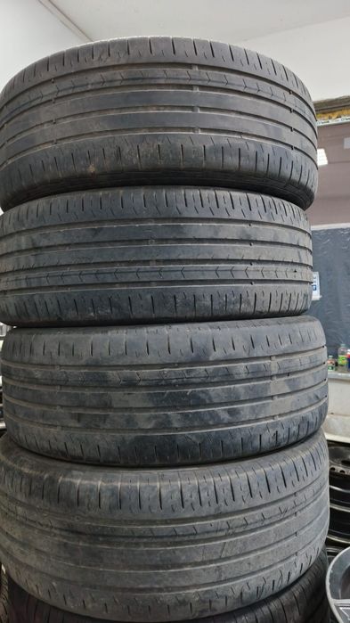 Продам летние шины 225/60/17