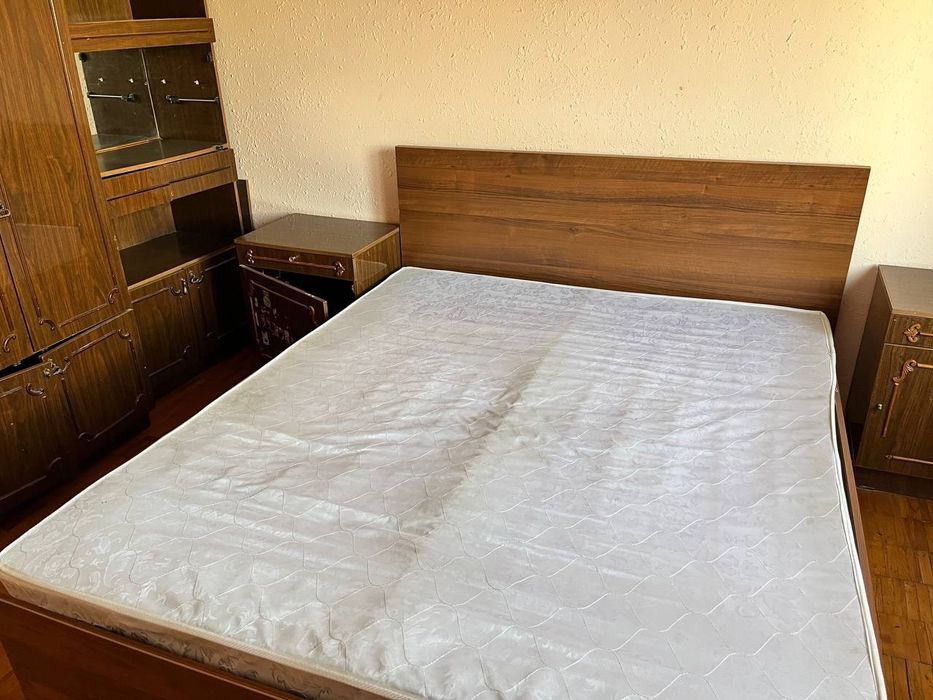 Срочно продается 4 комнатная квартира